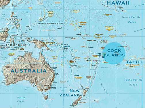 Rolls-Royce Power Systems, solar-plus-storage for the Cook Islands ...