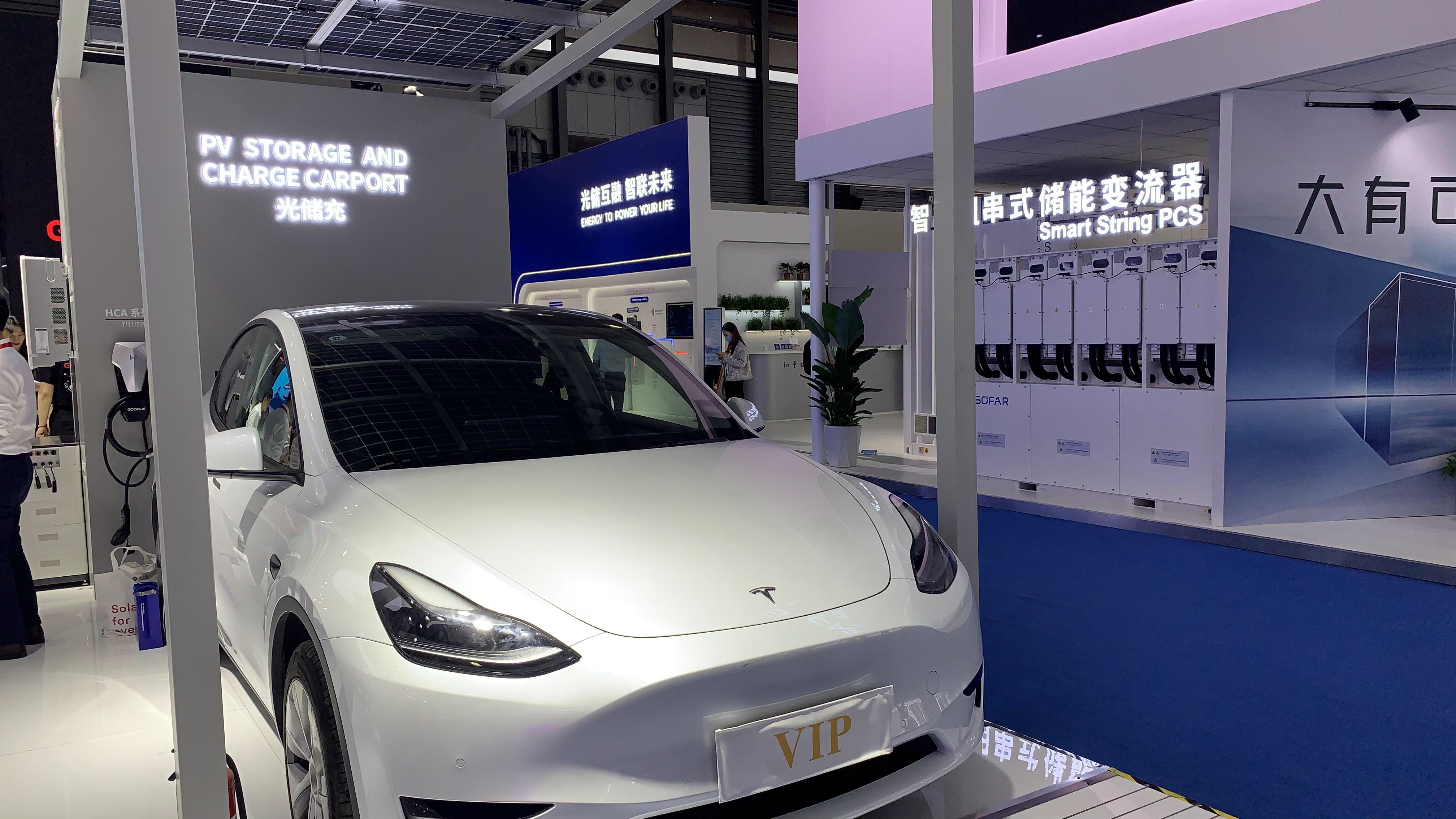 Tesla