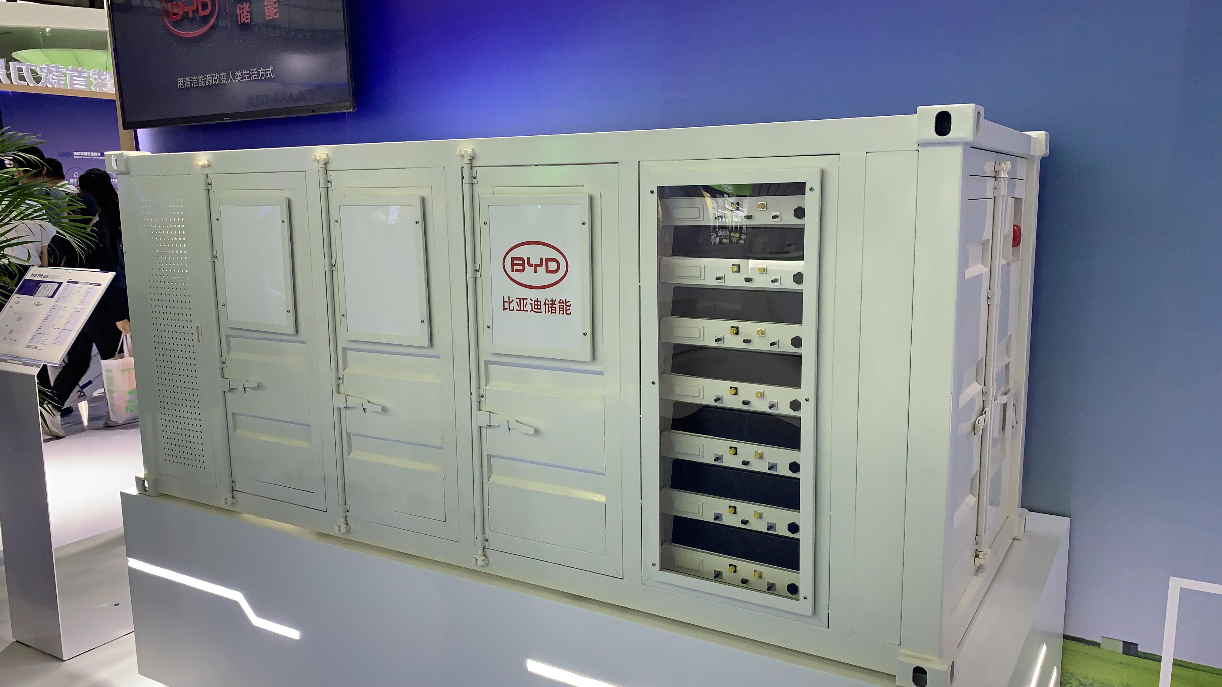 BYD