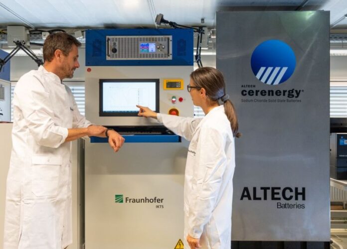 Altech Advanced Materials AG