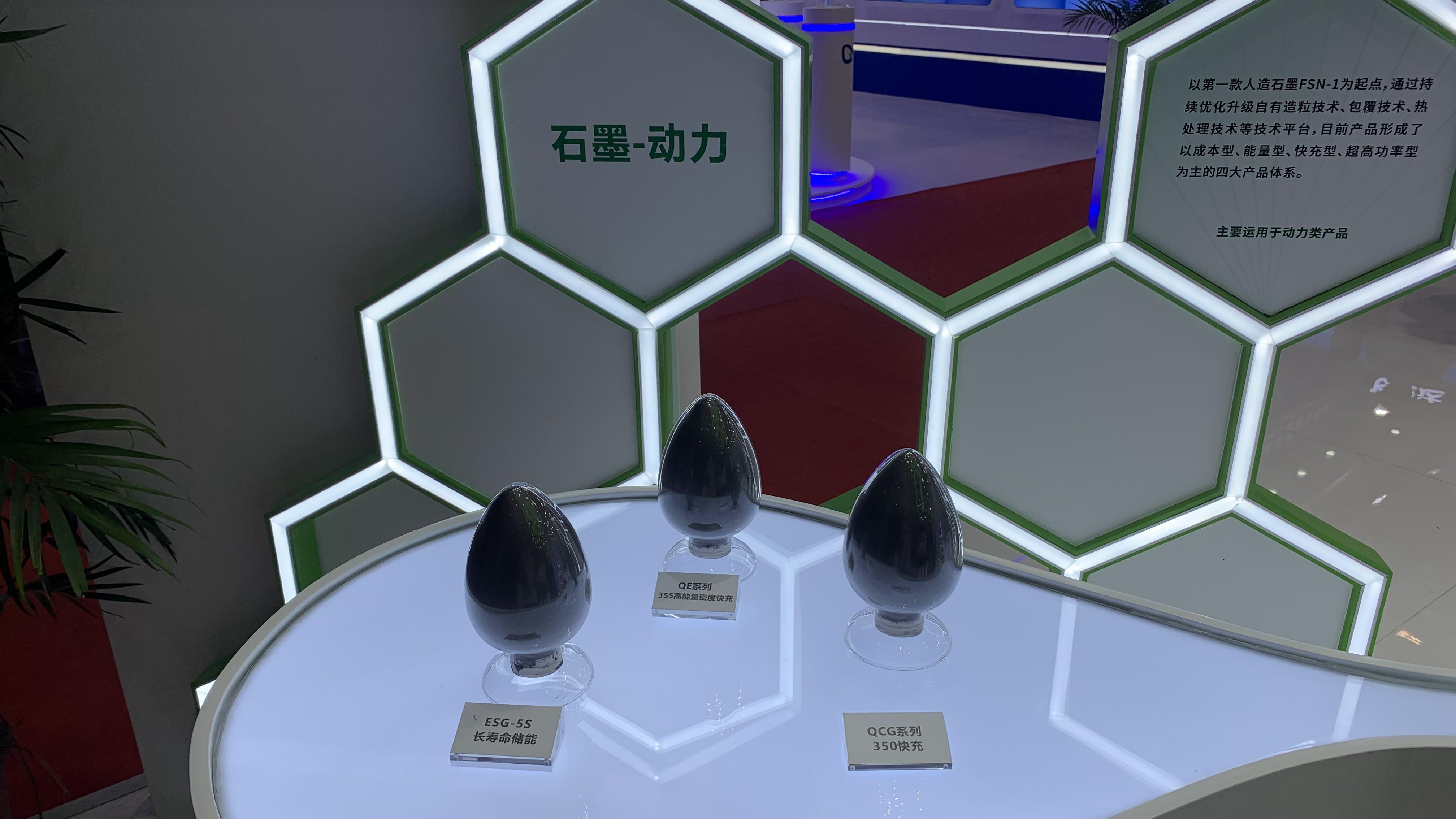 石墨
